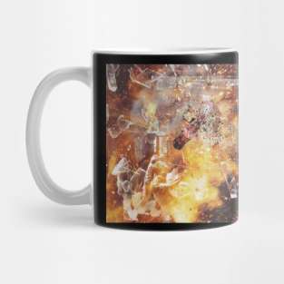 DRAGON SLAYER BATTLE Mug